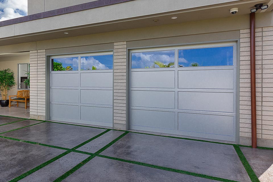 Hawai I Garage Doors Raynor Overhead Hawai I Garage Doors Raynor, Hawaii Garage Doors Honolulu Hi