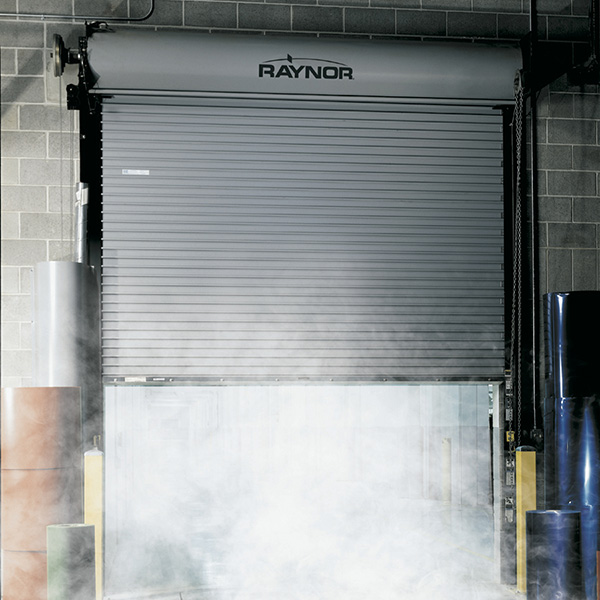 Raynor Commercial gate